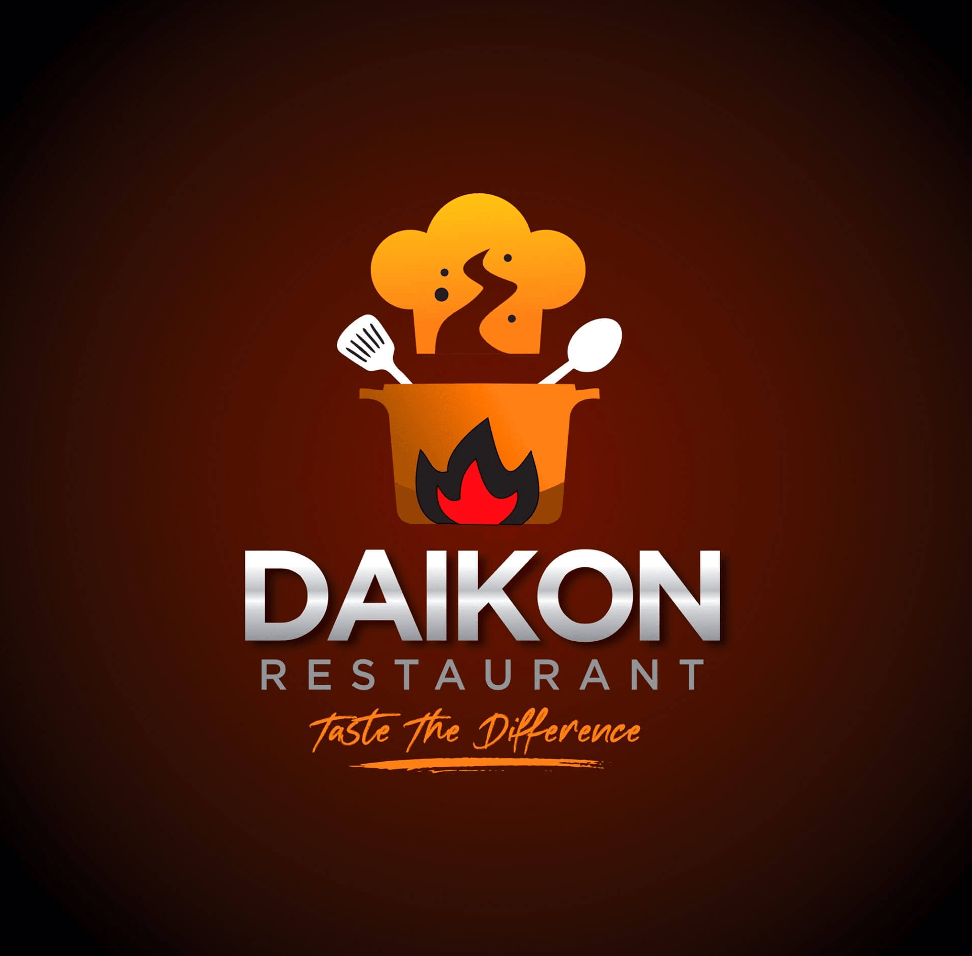 Restaurant Logo